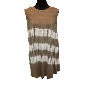 Lane Bryant tank top